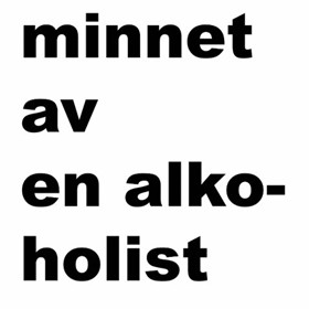 короткое портфолио: ”Minnet av en alkoholist” (вступительная серия для академии)
